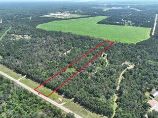 4.98 Ac 23rd Street, Necedah, WI 54645