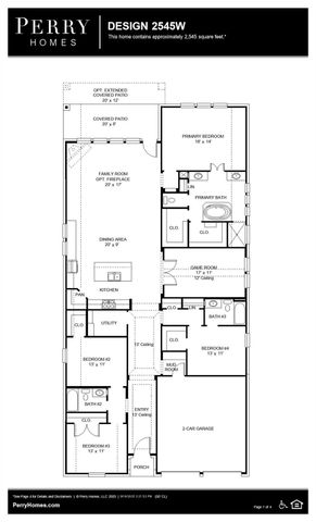 5211 Flat Stone Lane, Rosenberg, TX 77469