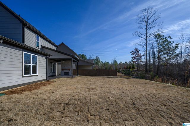 1812 CLIFTON ROAD, Hoover, AL 35244