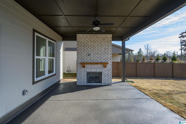 1812 CLIFTON ROAD, Hoover, AL 35244