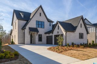 1812 CLIFTON ROAD, Hoover, AL 35244