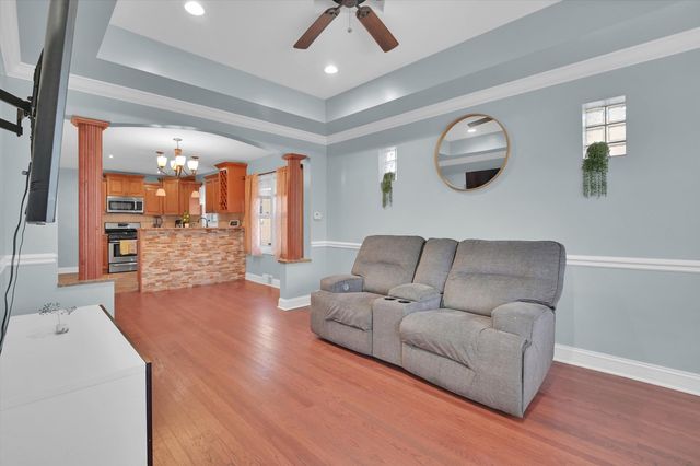 3631 W 69th Street, Chicago, IL 60629