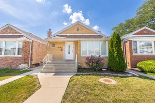 3631 W 69th Street, Chicago, IL 60629