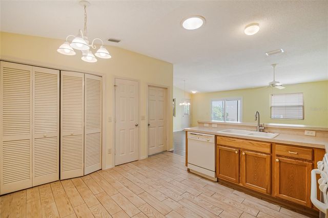 2454 SOUTHERN OAK STREET, The Villages, FL 32162