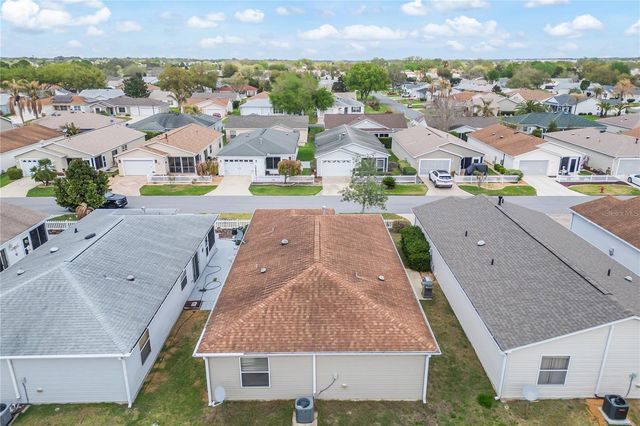 2454 SOUTHERN OAK STREET, The Villages, FL 32162