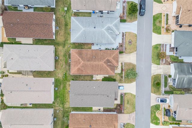 2454 SOUTHERN OAK STREET, The Villages, FL 32162