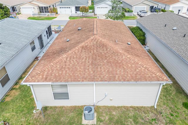 2454 SOUTHERN OAK STREET, The Villages, FL 32162