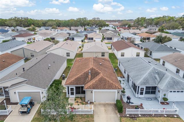 2454 SOUTHERN OAK STREET, The Villages, FL 32162
