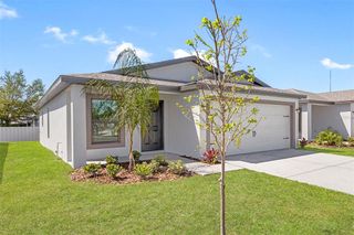29596 FEDORA CIRCLE, Brooksville, FL 34602