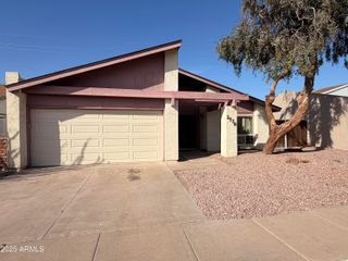 2526 N 87TH Way, Scottsdale, AZ 85257