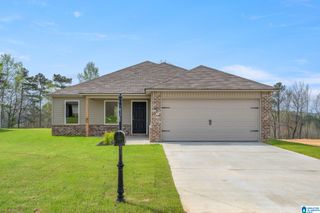 175 BUCKHORN LANE, Lincoln, AL 35096
