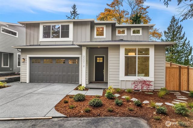 22212 98th Avenue W, Edmonds, WA 98020
