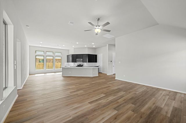 28816 Crockett Gardens Drive, New Caney, TX 77357
