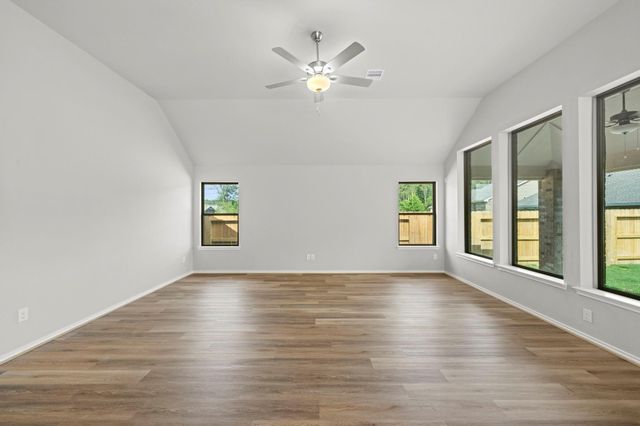 28816 Crockett Gardens Drive, New Caney, TX 77357