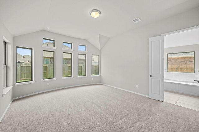 28816 Crockett Gardens Drive, New Caney, TX 77357