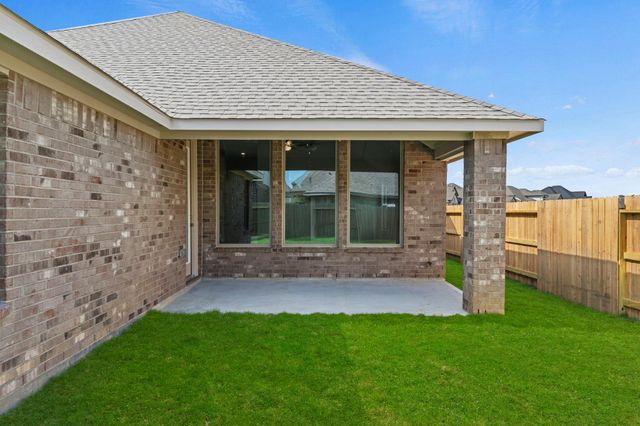 28816 Crockett Gardens Drive, New Caney, TX 77357