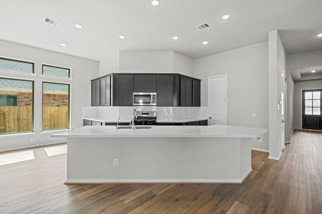 28816 Crockett Gardens Drive, New Caney, TX 77357