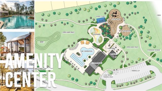 28816 Crockett Gardens Drive, New Caney, TX 77357
