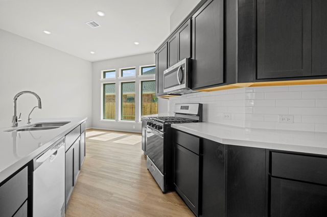28816 Crockett Gardens Drive, New Caney, TX 77357