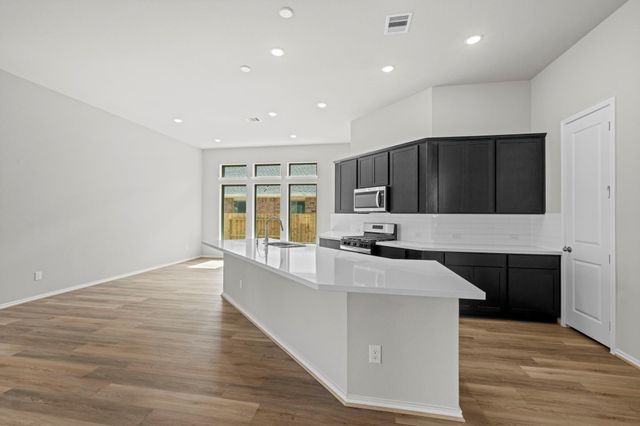 28816 Crockett Gardens Drive, New Caney, TX 77357