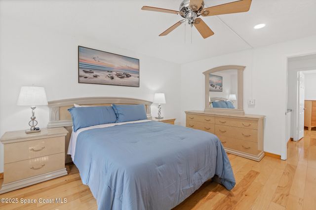 8761 Cocoa Court, Cape Canaveral, FL 32920