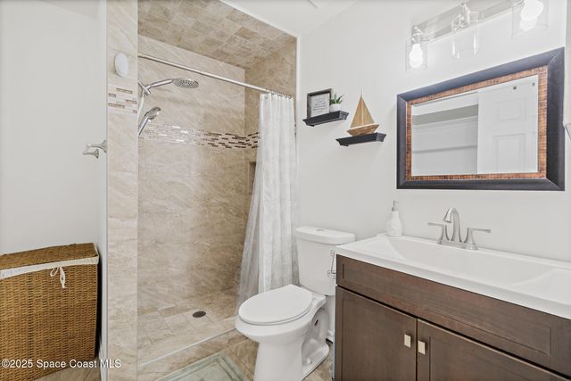 8761 Cocoa Court, Cape Canaveral, FL 32920