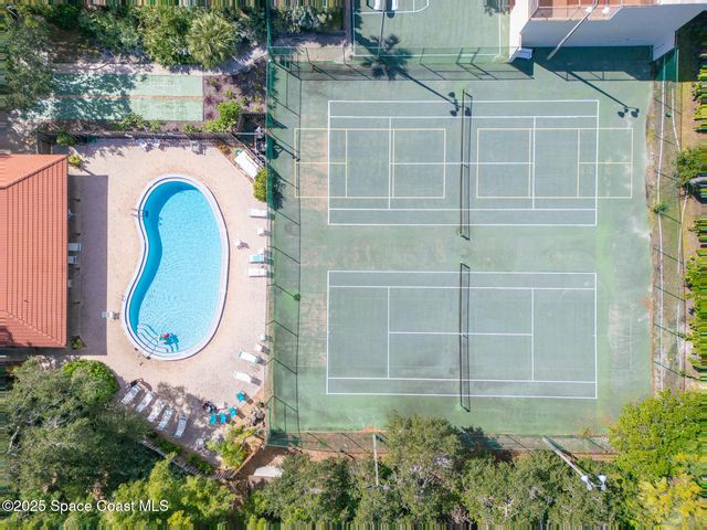 8761 Cocoa Court, Cape Canaveral, FL 32920