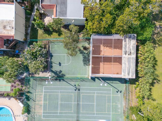 8761 Cocoa Court, Cape Canaveral, FL 32920