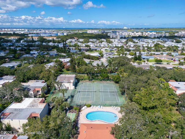 8761 Cocoa Court, Cape Canaveral, FL 32920