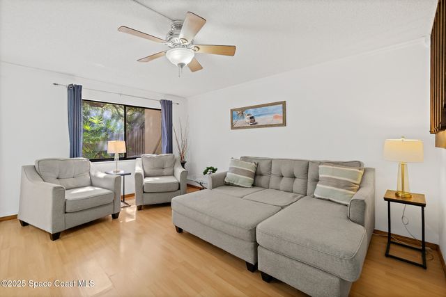 8761 Cocoa Court, Cape Canaveral, FL 32920