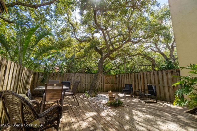 8761 Cocoa Court, Cape Canaveral, FL 32920