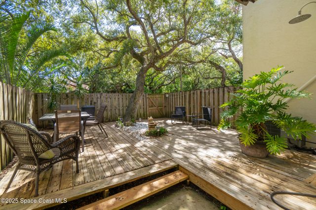 8761 Cocoa Court, Cape Canaveral, FL 32920