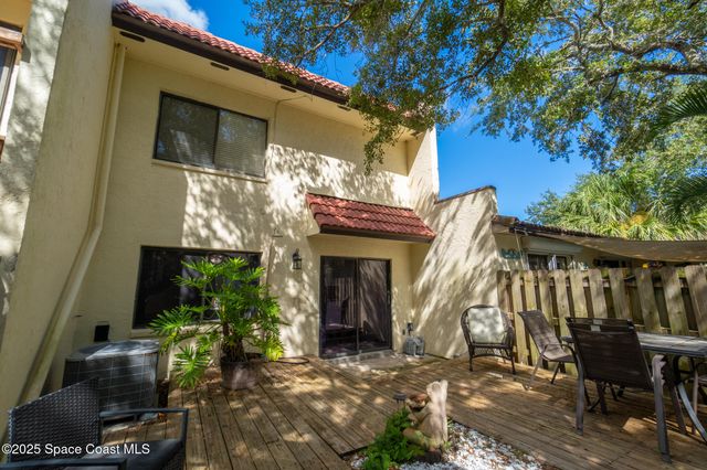 8761 Cocoa Court, Cape Canaveral, FL 32920