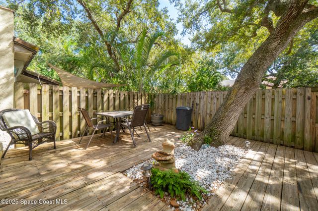 8761 Cocoa Court, Cape Canaveral, FL 32920