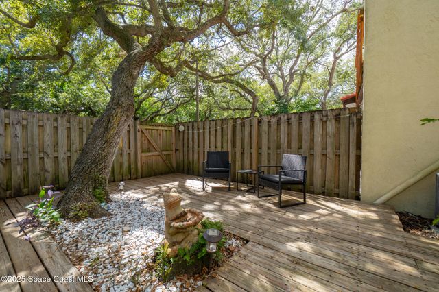 8761 Cocoa Court, Cape Canaveral, FL 32920