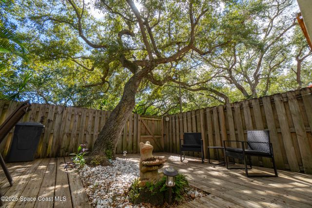 8761 Cocoa Court, Cape Canaveral, FL 32920