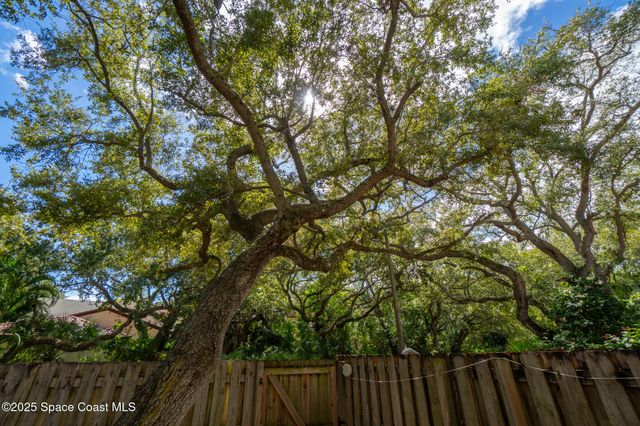 8761 Cocoa Court, Cape Canaveral, FL 32920