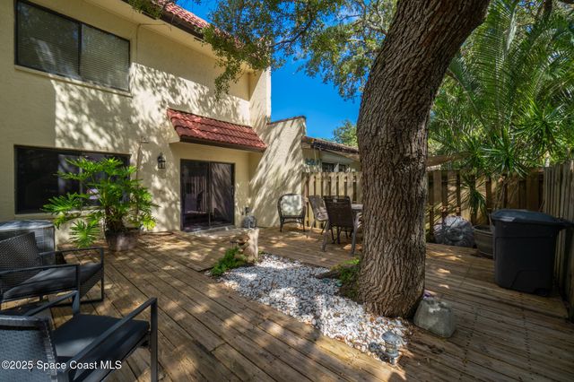 8761 Cocoa Court, Cape Canaveral, FL 32920