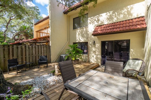 8761 Cocoa Court, Cape Canaveral, FL 32920