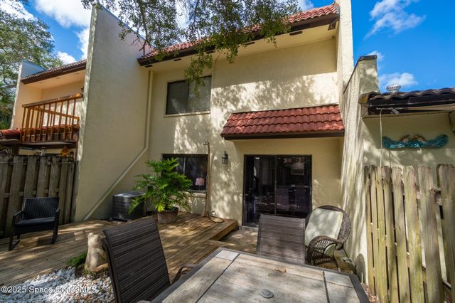 8761 Cocoa Court, Cape Canaveral, FL 32920