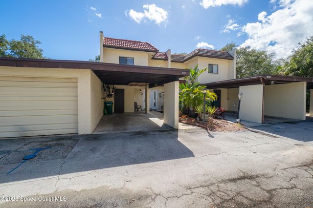 8761 Cocoa Court, Cape Canaveral, FL 32920