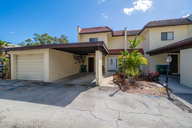 8761 Cocoa Court, Cape Canaveral, FL 32920