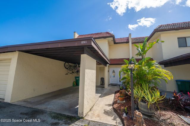 8761 Cocoa Court, Cape Canaveral, FL 32920