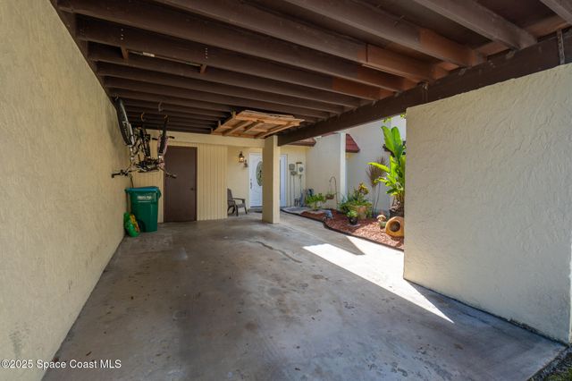 8761 Cocoa Court, Cape Canaveral, FL 32920