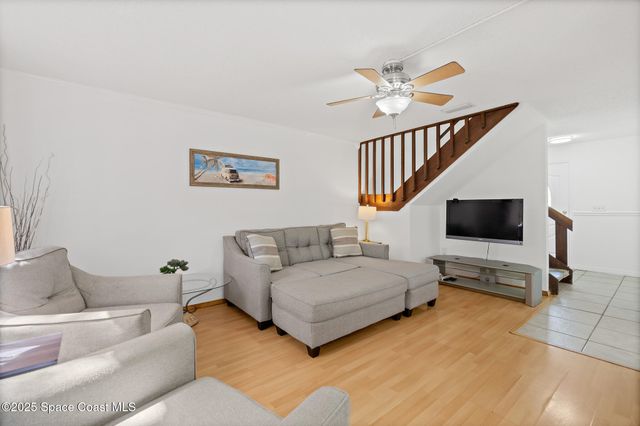 8761 Cocoa Court, Cape Canaveral, FL 32920