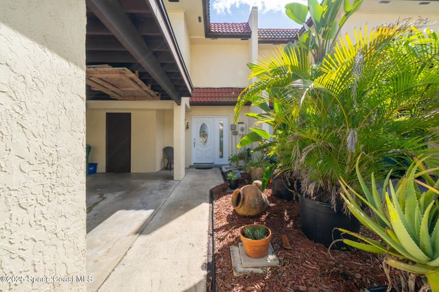 8761 Cocoa Court, Cape Canaveral, FL 32920