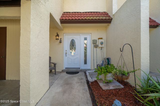 8761 Cocoa Court, Cape Canaveral, FL 32920