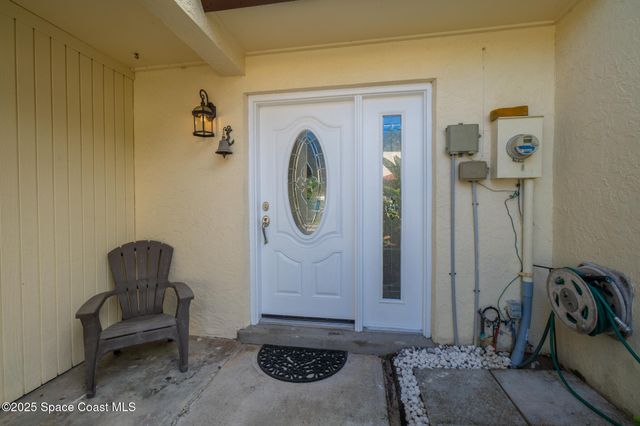 8761 Cocoa Court, Cape Canaveral, FL 32920