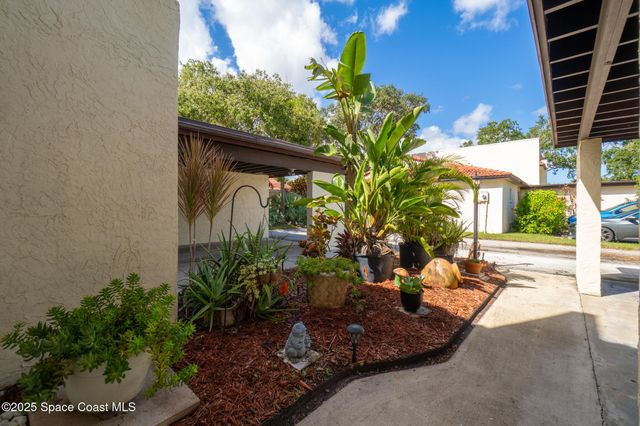 8761 Cocoa Court, Cape Canaveral, FL 32920