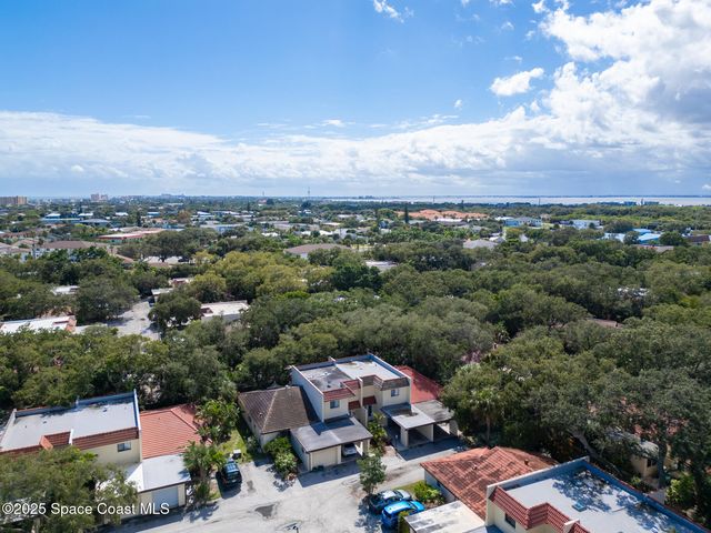 8761 Cocoa Court, Cape Canaveral, FL 32920